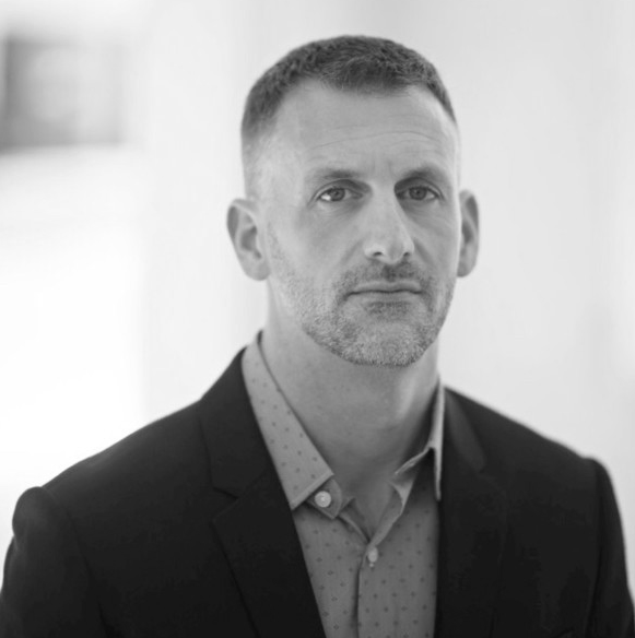 Justin Belgiano SVP, N. American Retail Measurement Products, NielsenIQ