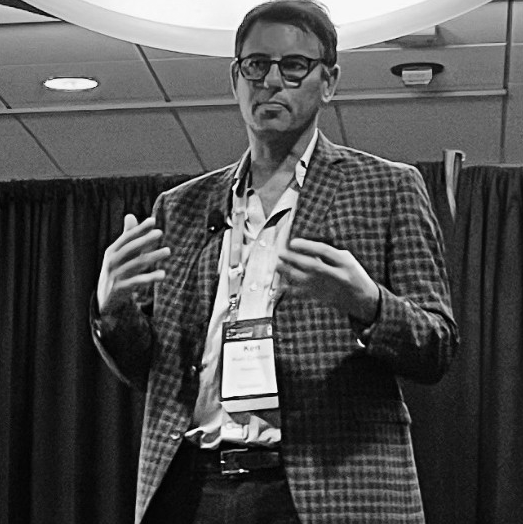 Kenneth Cassar VP, Omni Solutions Sales, NielsenIQ