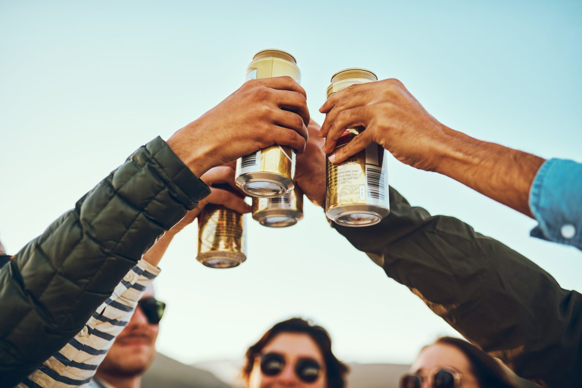 Cover image 1 for A look back at 2023 alcohol trends