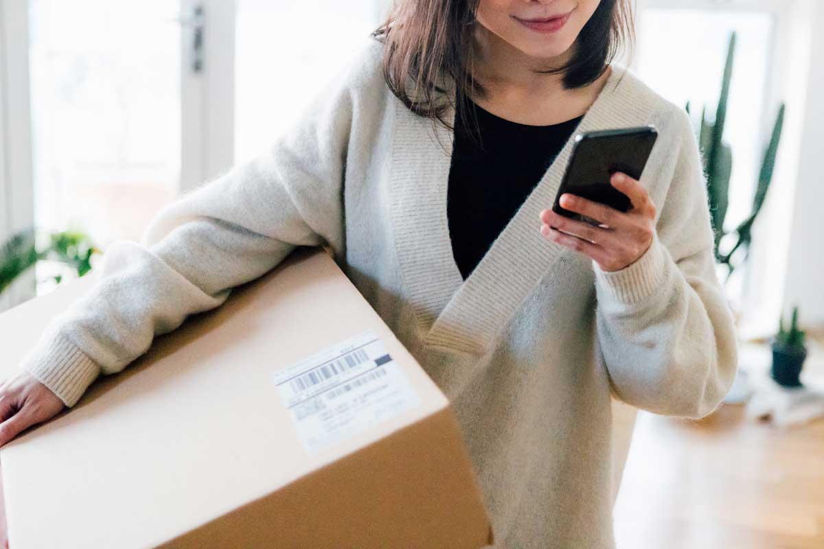 Cover image 1 for Turn your Omnichannel Vision Into a Reality With the Full View