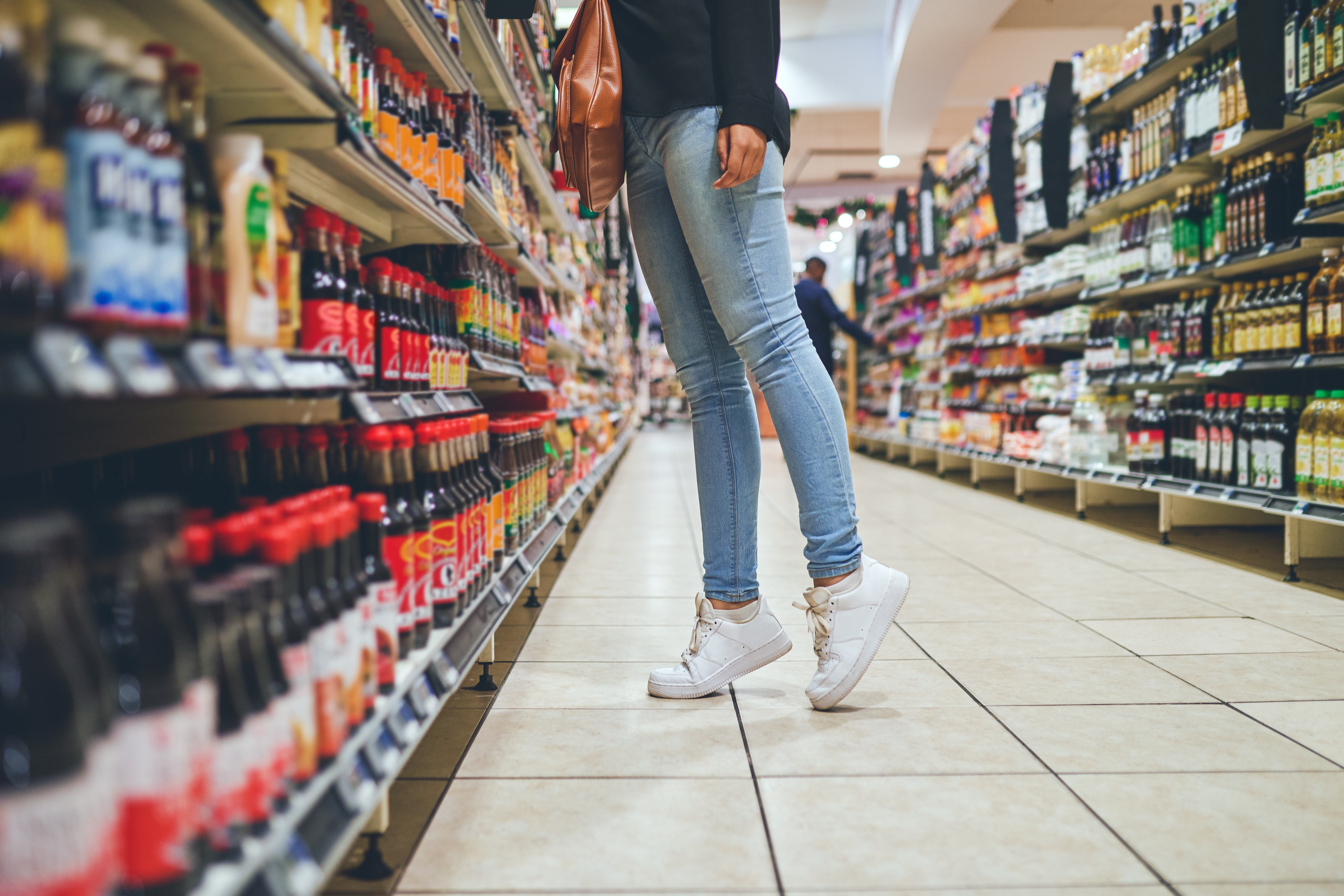 Cover image 1 for Say yes to the stretch? Unlock CPG growth potential through category expansion