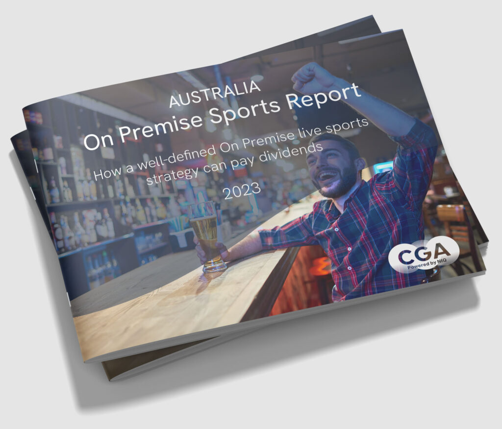 Inline image 1 for On Premise Sports Report