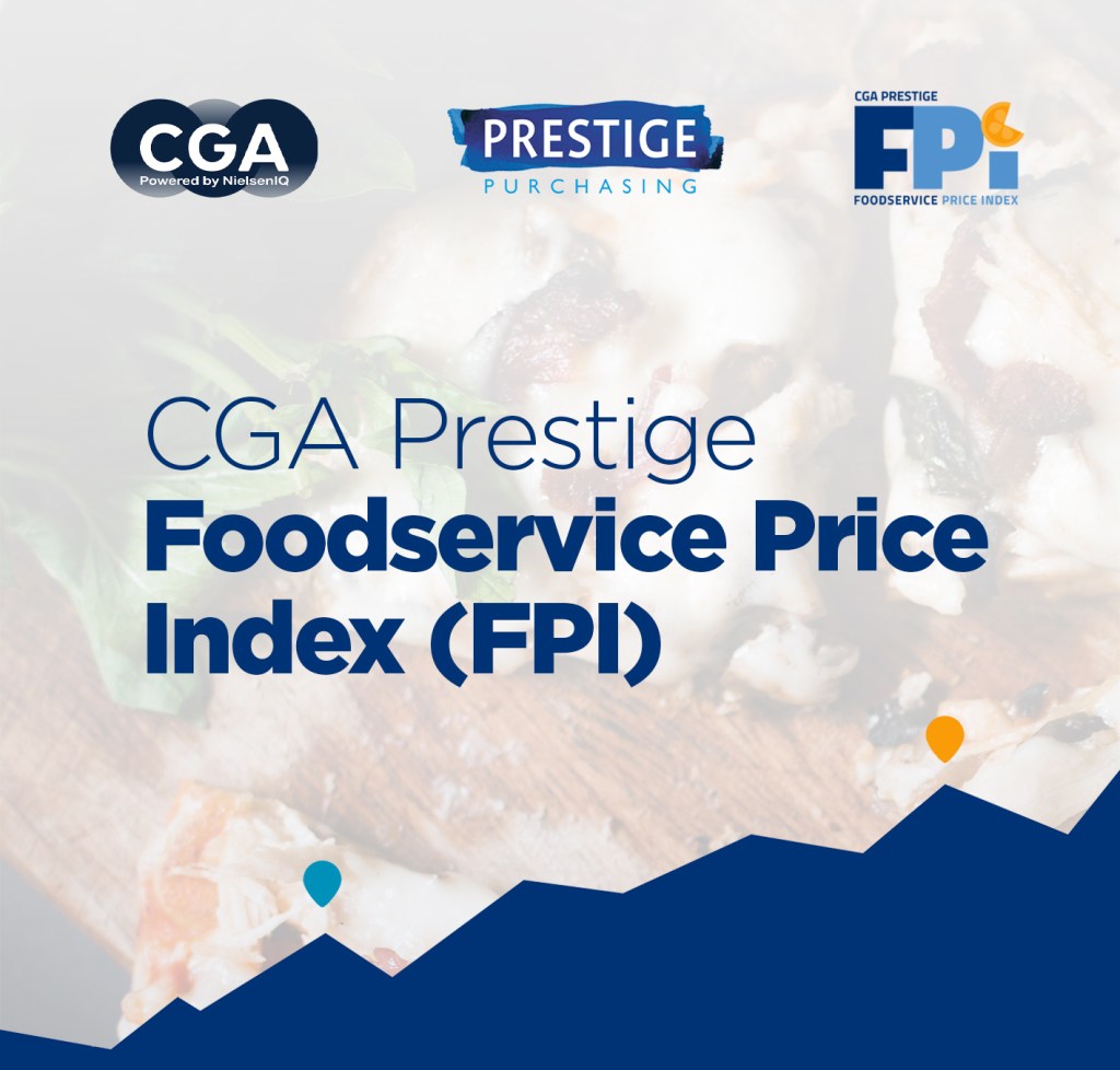Inline image 1 for Foodservice Price Index February 2023
