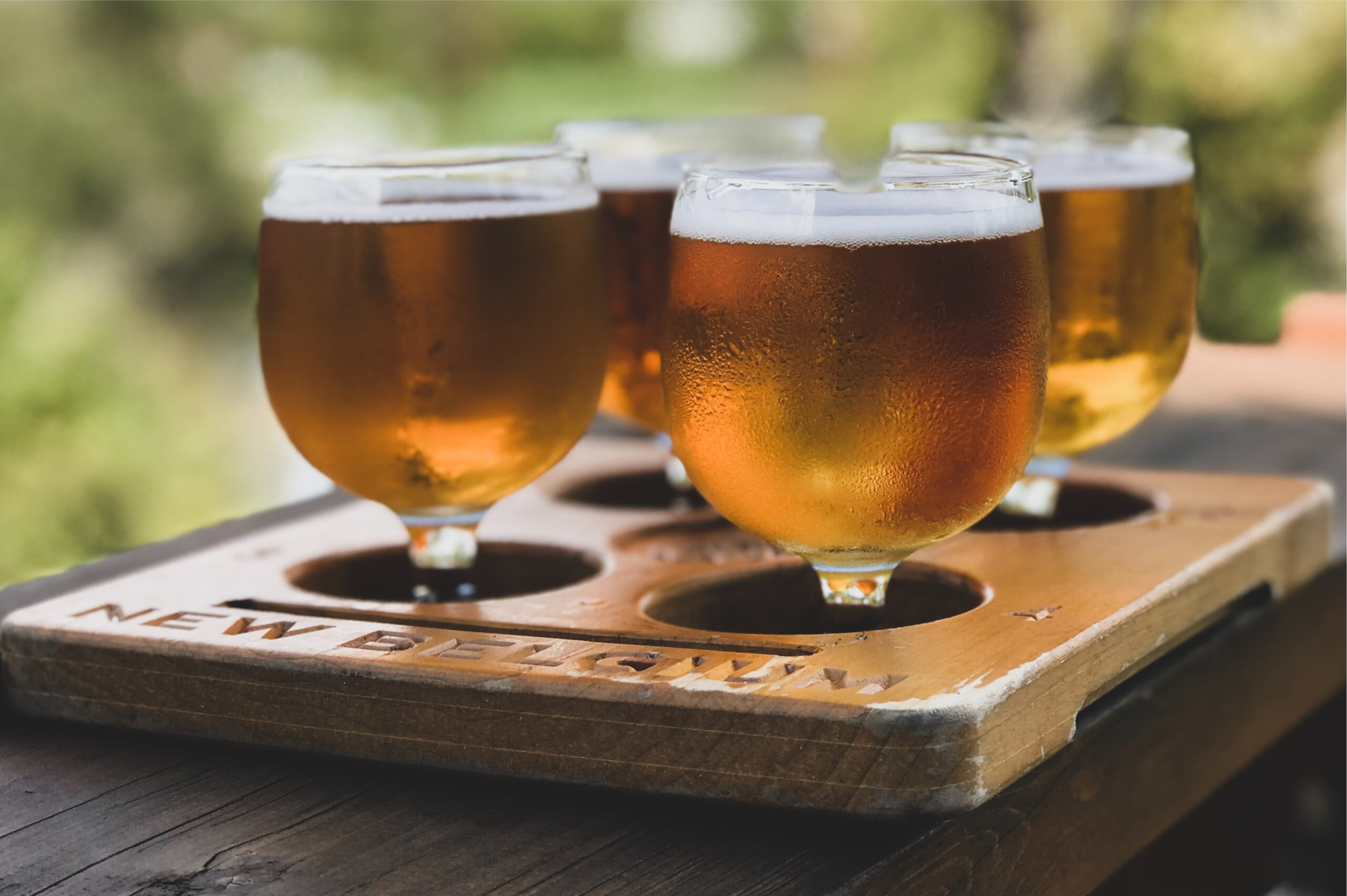 Cover image 2 for A look back at 2023 alcohol trends