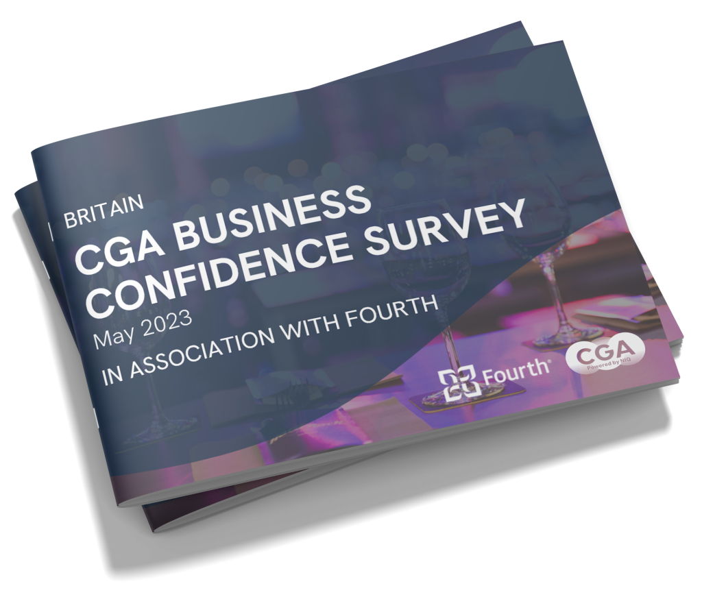 Inline image 1 for Business Confidence Survey May 2023