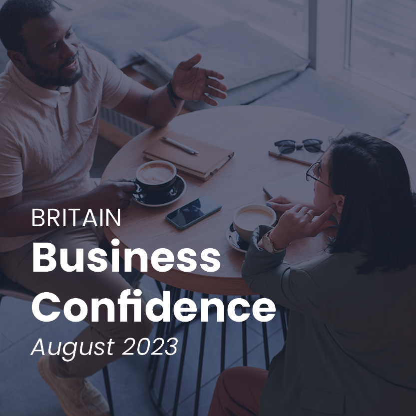Inline image 1 for Business Confidence Survey August 2023