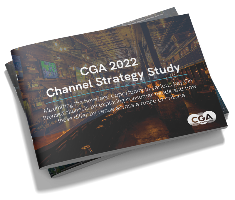 Inline image 1 for US Channel Strategy Study 2022