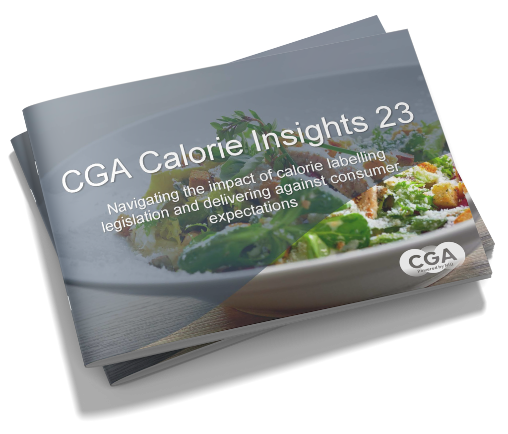Inline image 1 for CGA Calorie Report 2023