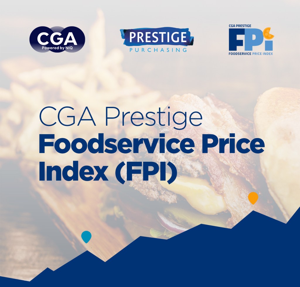 Inline image 1 for Foodservice Price Index July 2023