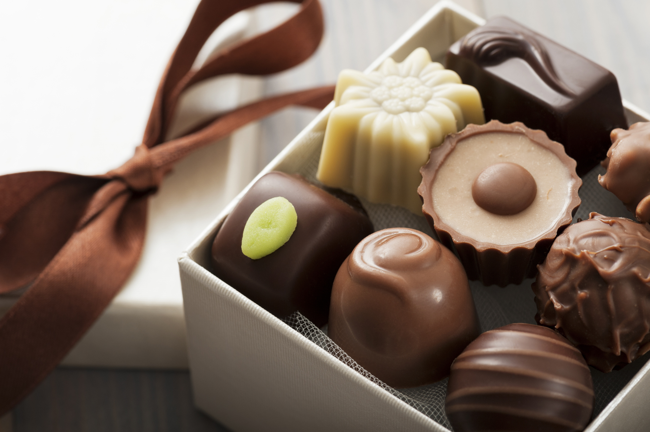 Cover image 1 for Indulging in delight: A look at chocolate consumption trends in the U.K.