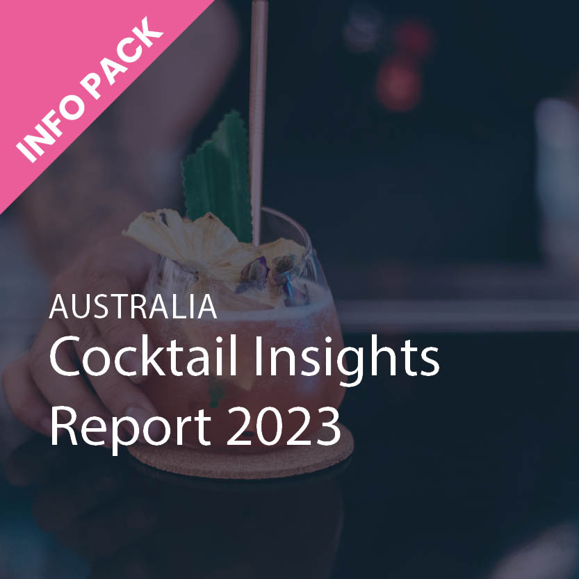 Inline image 1 for Australia Cocktail Insights Report 2023
