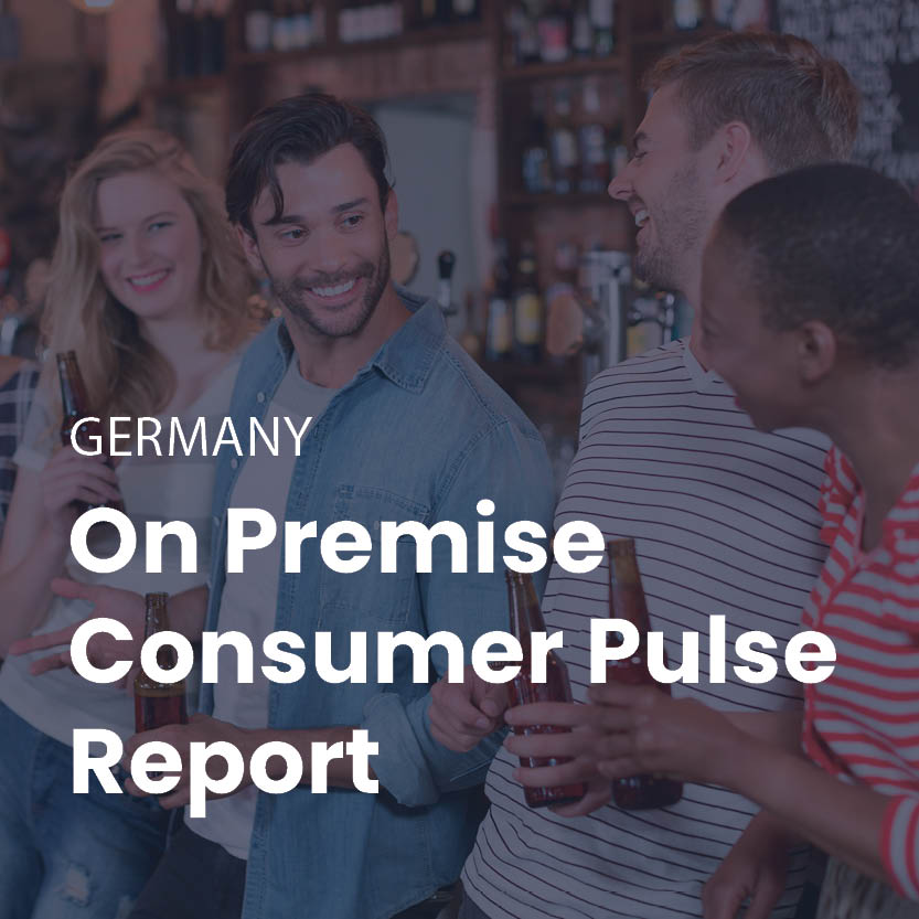 Inline image 1 for Germany On Premise Consumer Pulse Report: July 2023