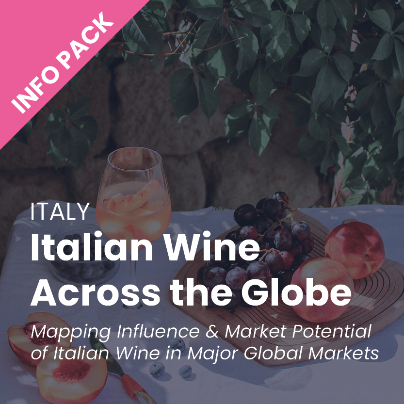 Inline image 1 for Italian Wine Across the Globe Report