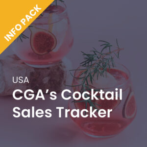 Inline image 1 for CGA Cocktail Sales Tracker