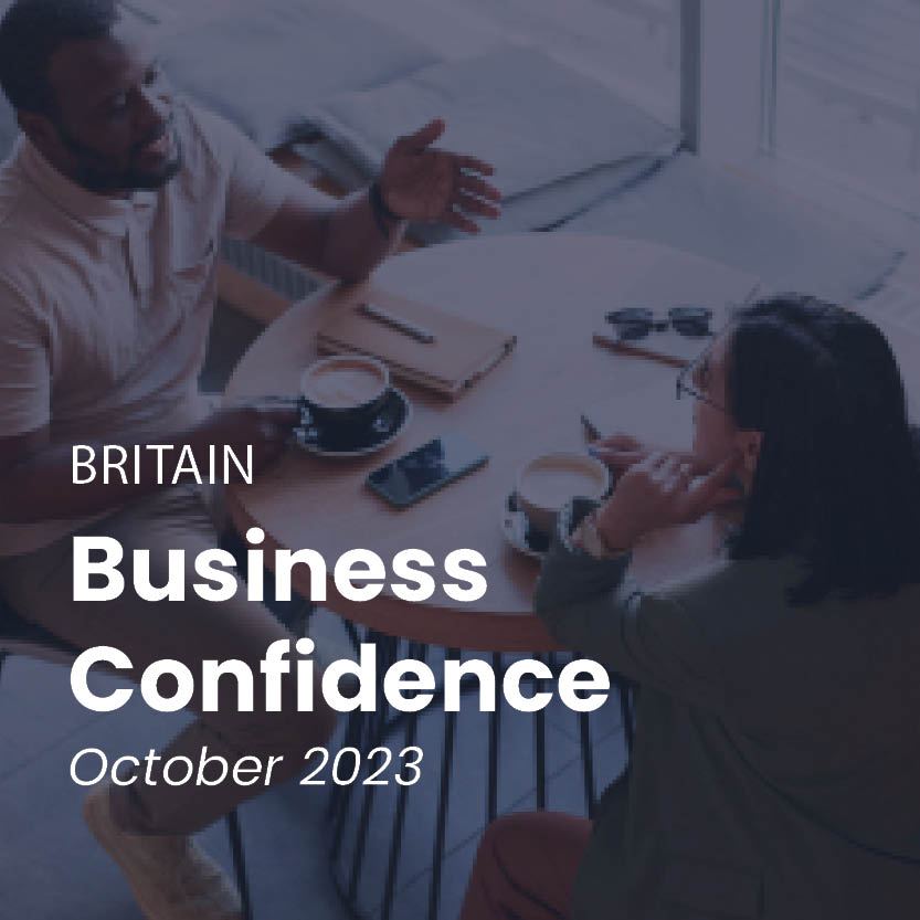 Inline image 1 for Business Confidence Survey October 2023