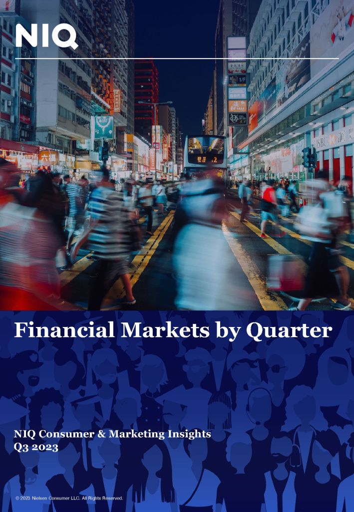 Inline image 1 for Financial Markets by Quarter Q3 2023