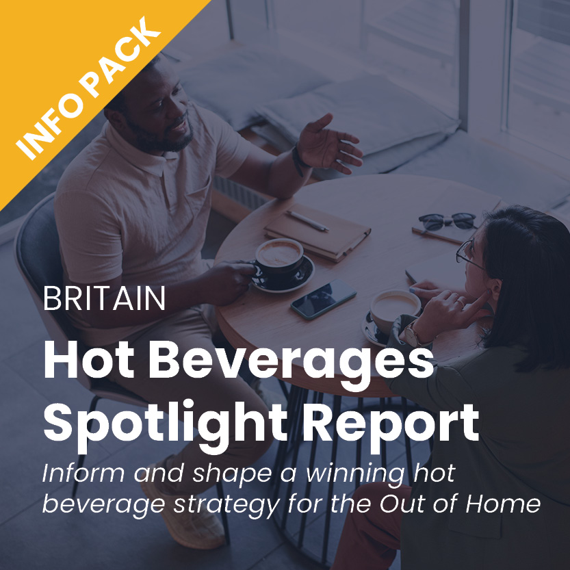 Inline image 1 for Hot Beverages Spotlight Report
