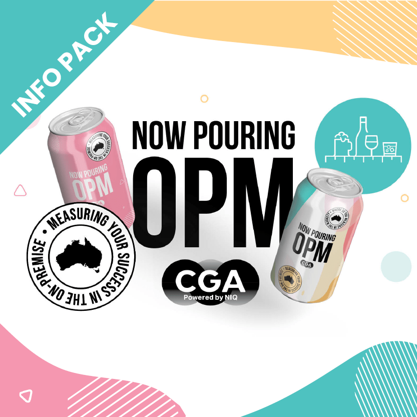 Inline image 1 for Australia: Now Pouring OPM