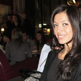 Ilaria Belmonte, Event Sponsorship Manager de Linkontro