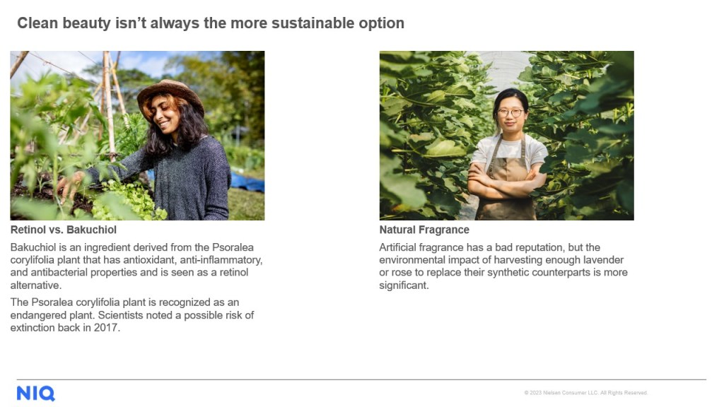 Inline image 3 for Trends in Sustainable Beauty 2023