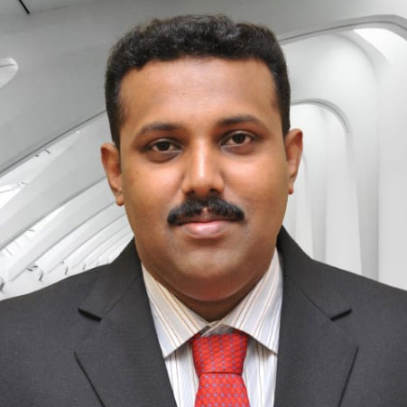 Dr. Binesh Jose