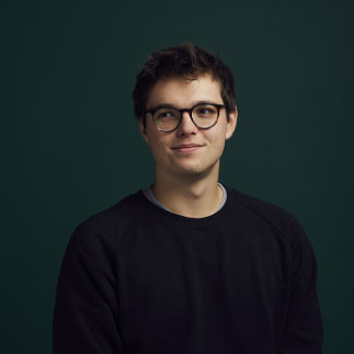 Lukas Koch
