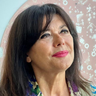 Linkontro 2024 Maura Latini