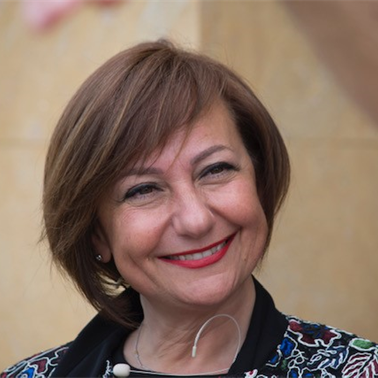 Linkontro 2024 Lucia Tagliaferri