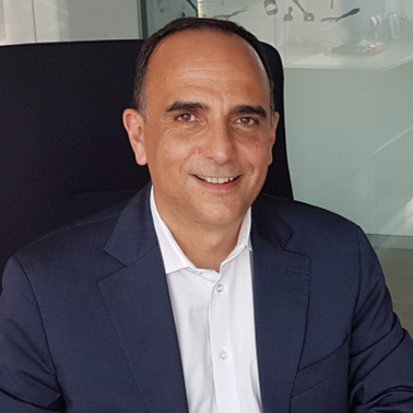 Linkontro 2024 Alberto de Stasio