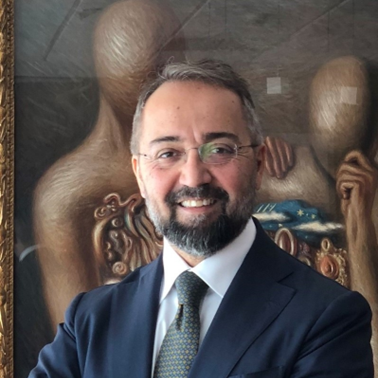 Linkontro 2024 Francesco Del Porto