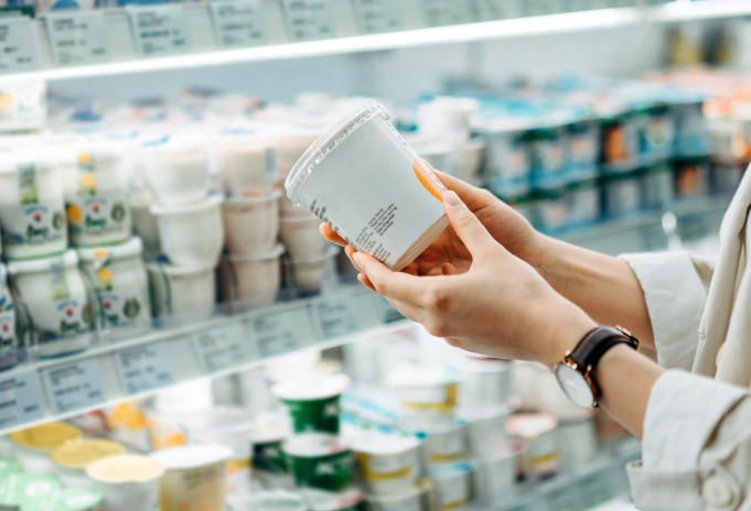 Cover image 1 for How Health, Regulation, and Longevity are Reshaping Canadian FMCG Demand