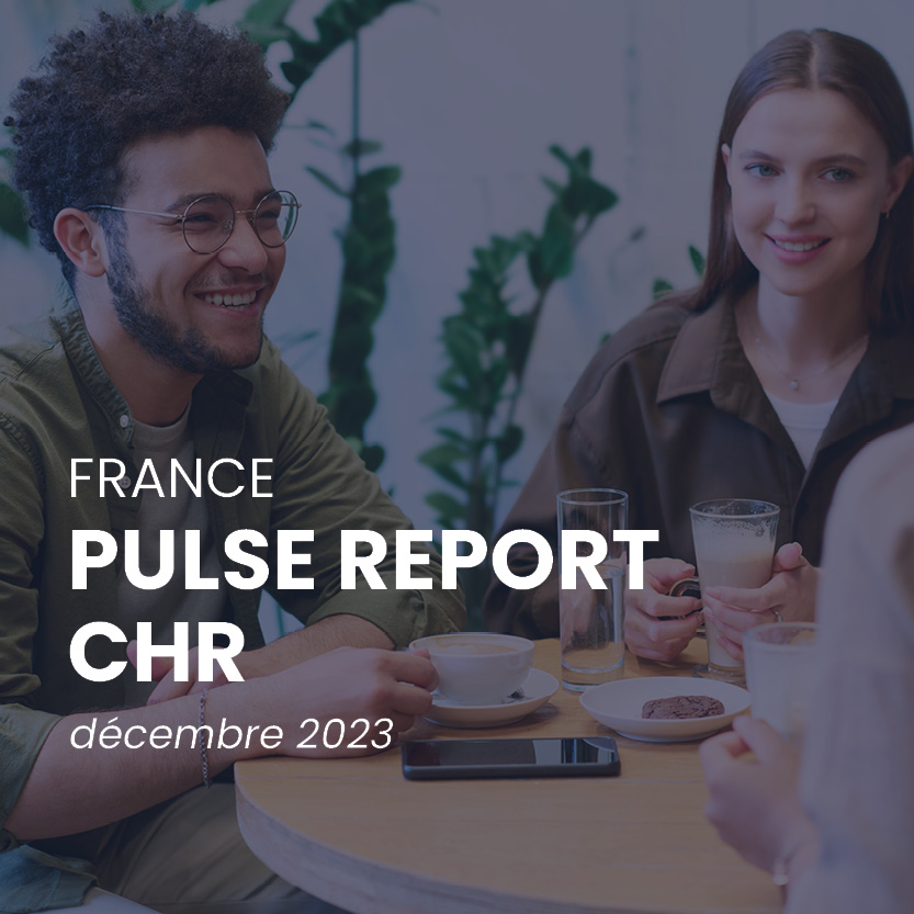 Image intégrée 1 pour Rapport « pulse » sur la consommation des français en CHR décembre 2023