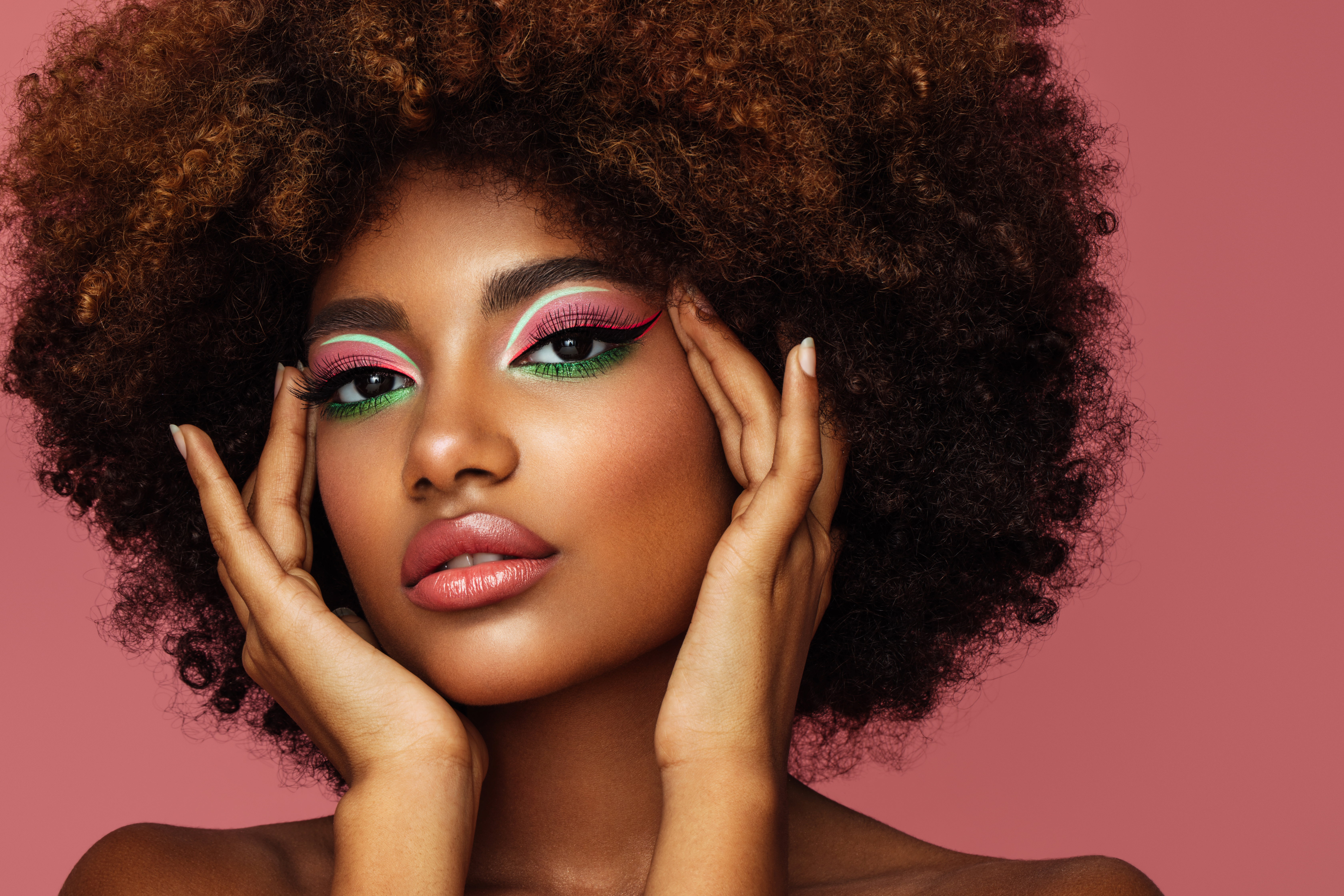 Cover image 1 for Unmasking global beauty trends as a foundation for future success