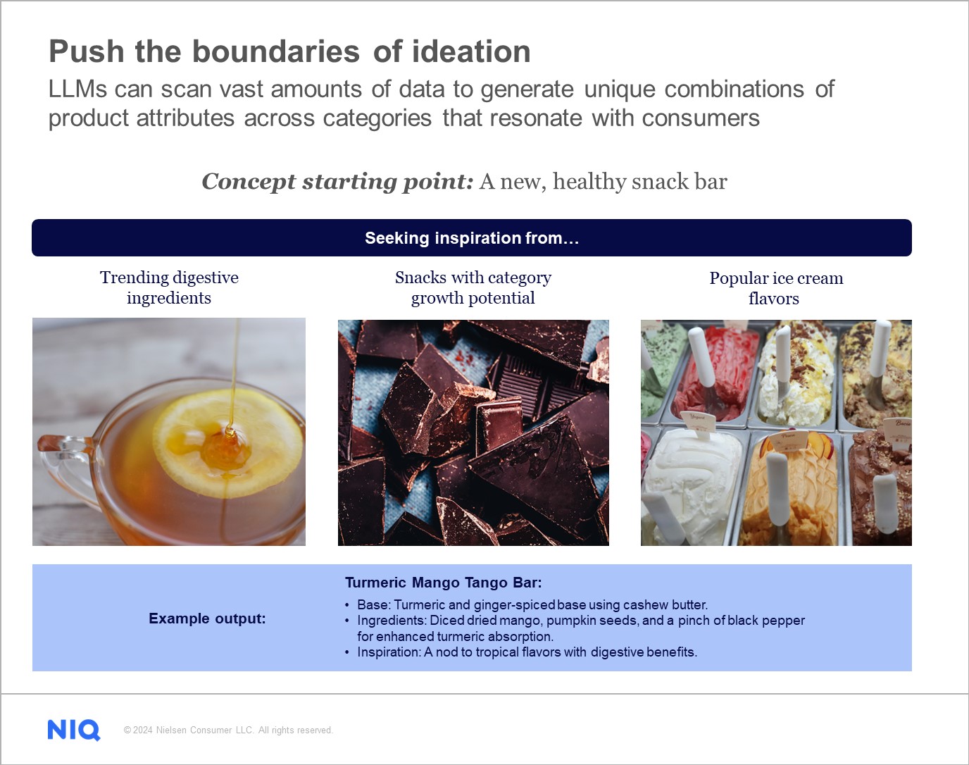 Inline image 1 for Hack your prompts: Elevating product innovation with Generative AI
