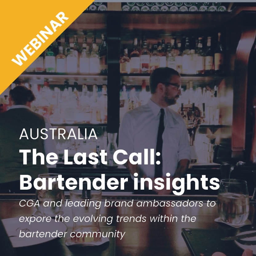 Inline image 1 for The Last Call: Bartender insights in Australia