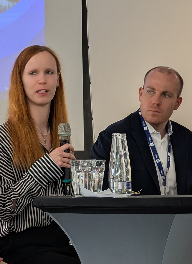 Galeriebild 3 zu Geomarketing & RegioGraph Conference 2026