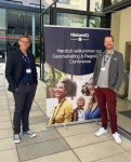Galeriebild 1 zu Geomarketing & RegioGraph Conference 2026