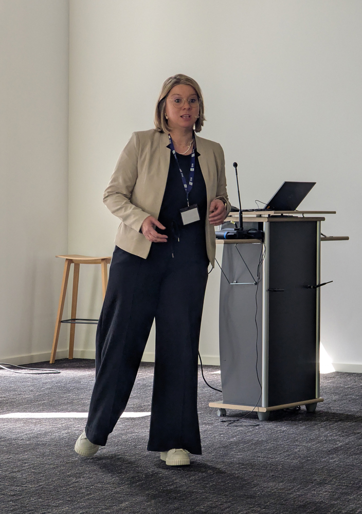 Galeriebild 5 zu Geomarketing & RegioGraph Conference 2026