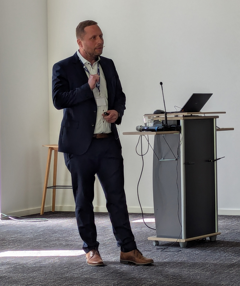 Galeriebild 4 zu Geomarketing & RegioGraph Conference 2026