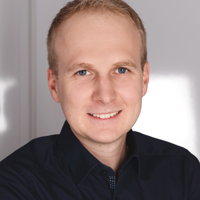 Bild im Inhalt 4 zu Geomarketing & RegioGraph Conference 2026