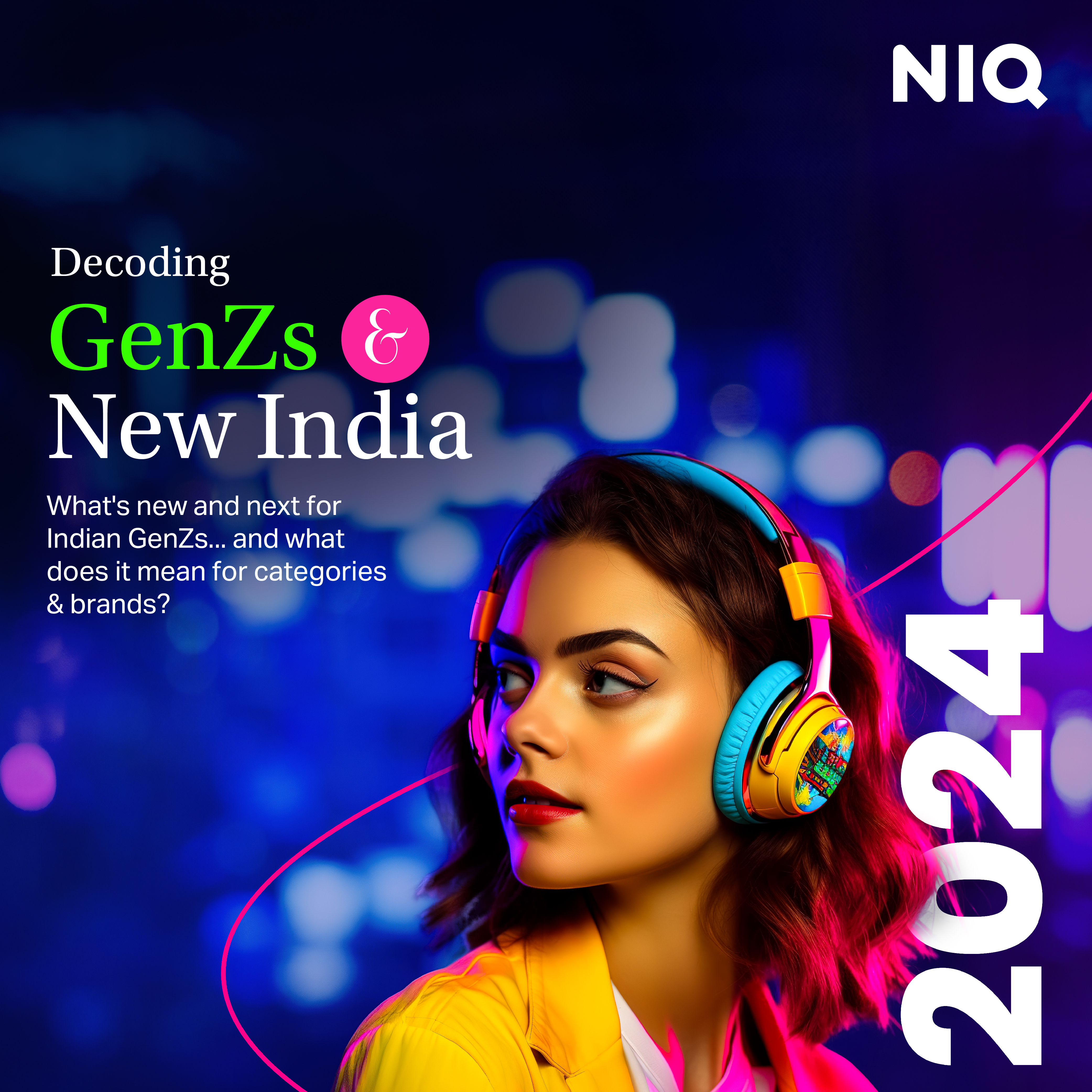 Gen Z & New India
