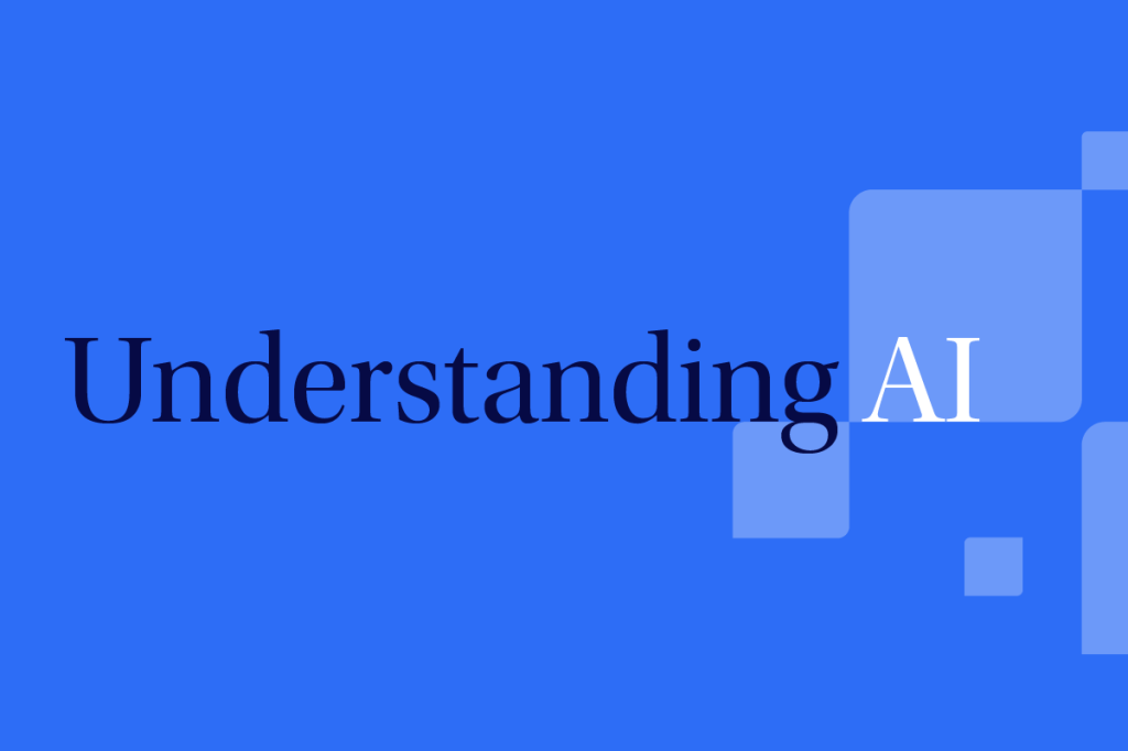 Inline image 2 for Influencing AI: A four-part webinar series