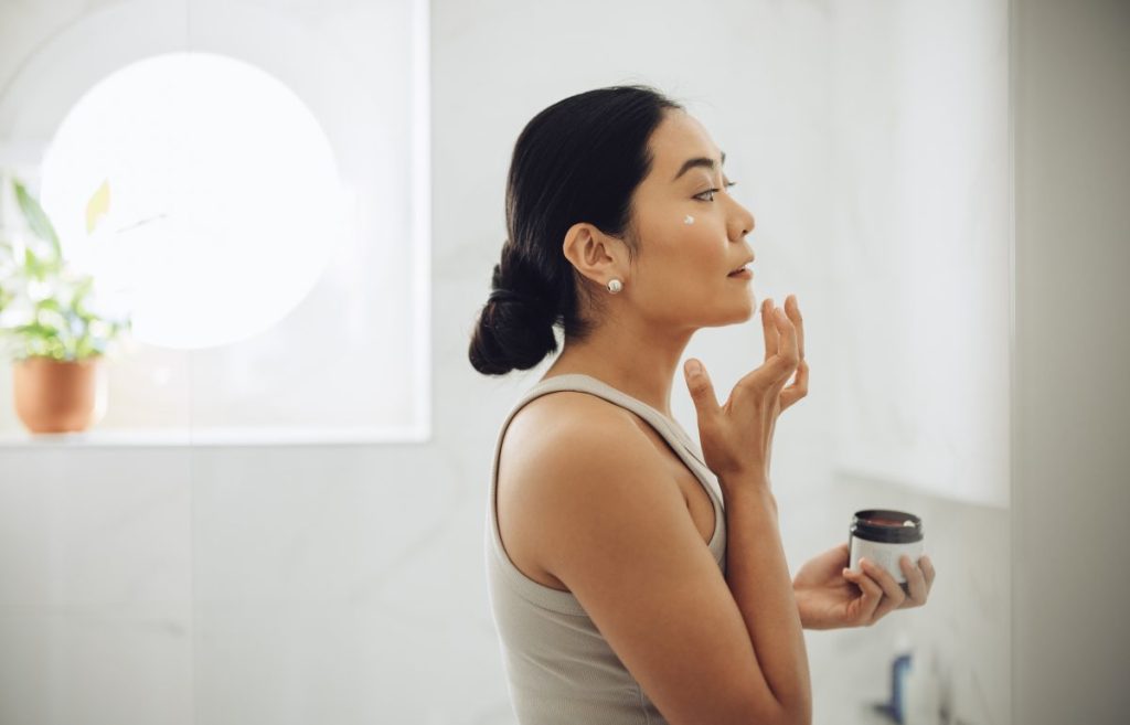 Inline image 6 for See the power of the Asian American beauty buyer