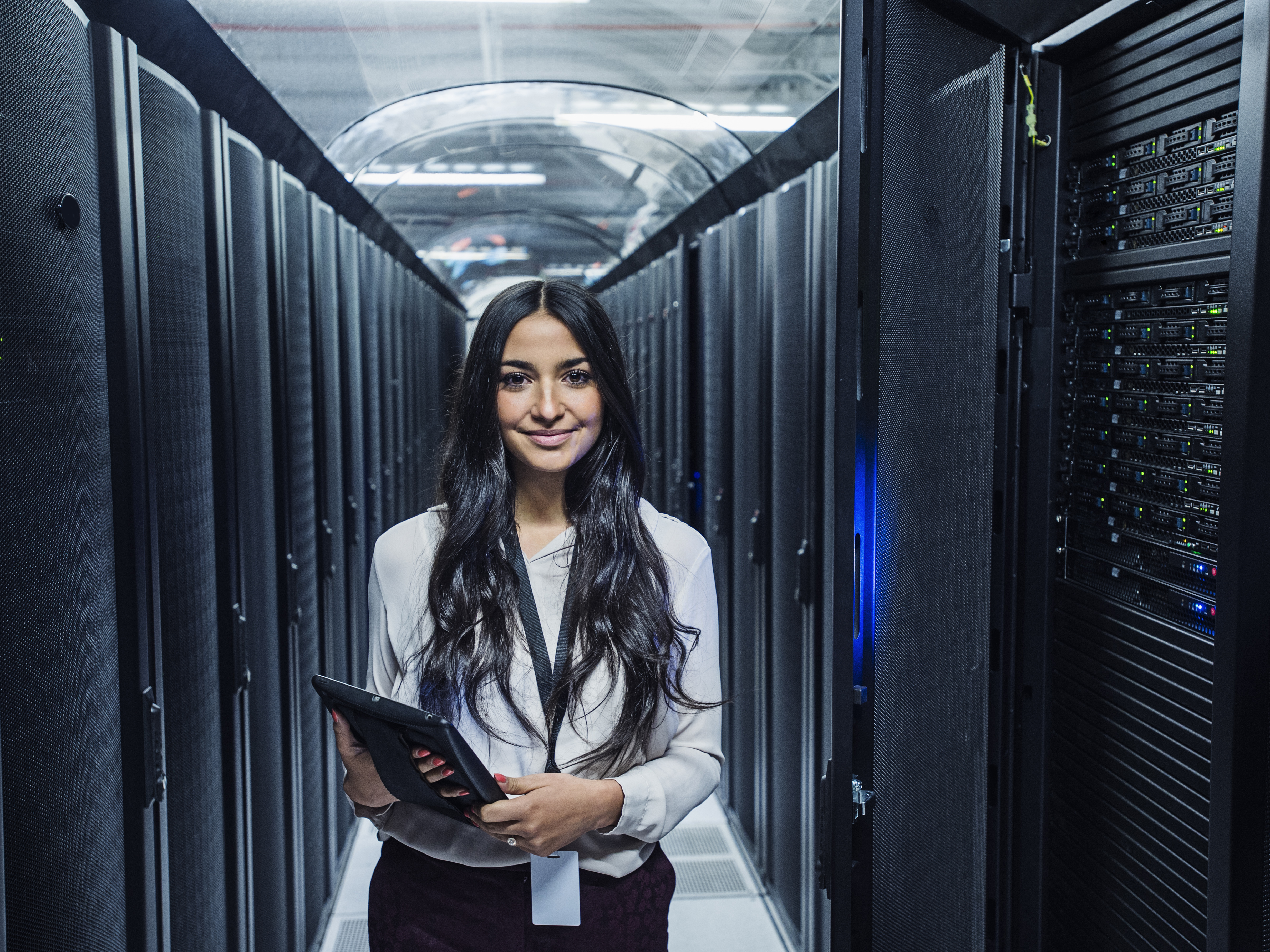 Cover image 1 for From Imposter Syndrome to Confidence: Women in Tech Share Their Journeys of Empowerment and Mentorship – an NIQ Diversity Equity Inclusion Podcast