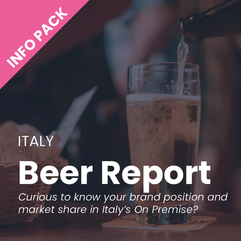 Inline image 1 for Italy Beer Report 2024