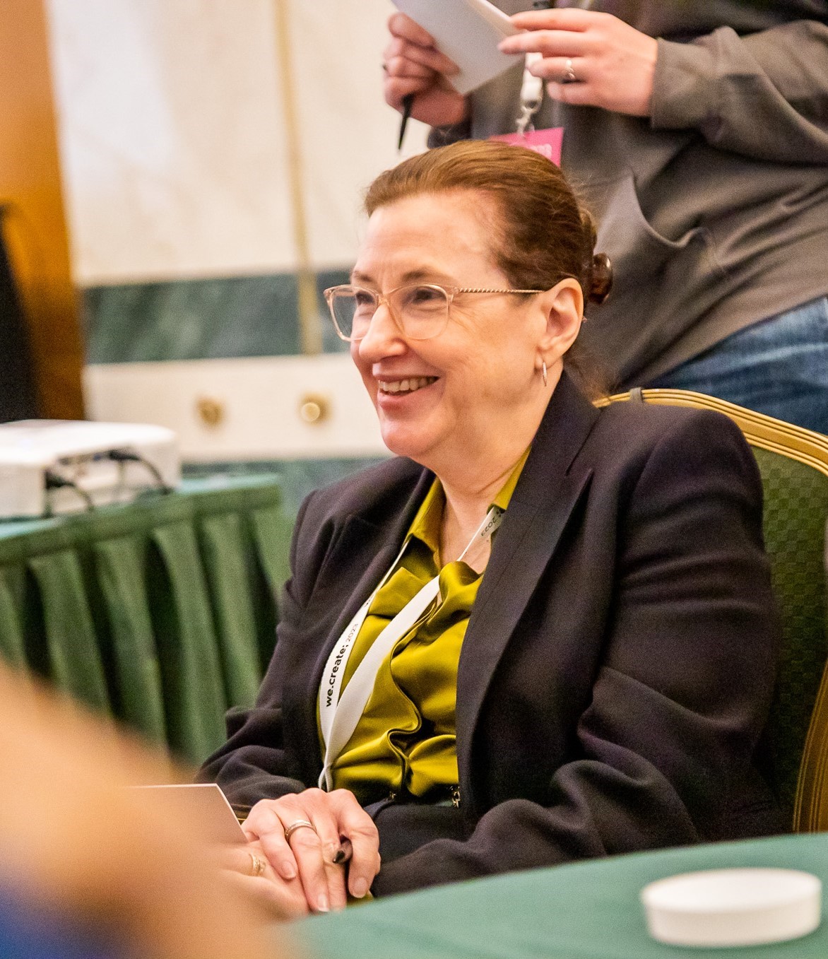 Inline image 3 for Embracing Change and Finding Community – an NIQ Diversity Equity Inclusion Podcast