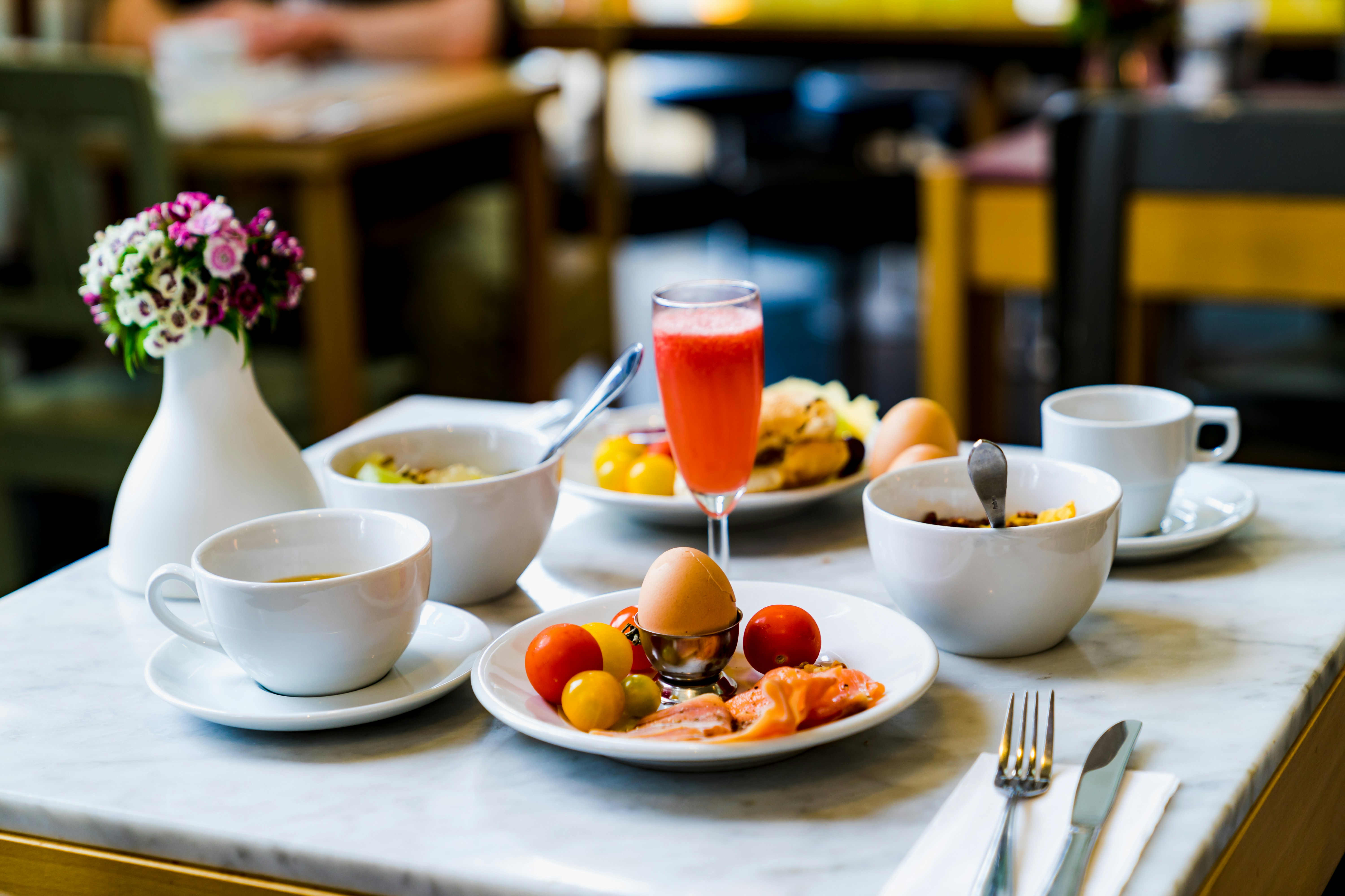 Cover image 1 for Networking Breakfast &ndash; U.S. National Brands