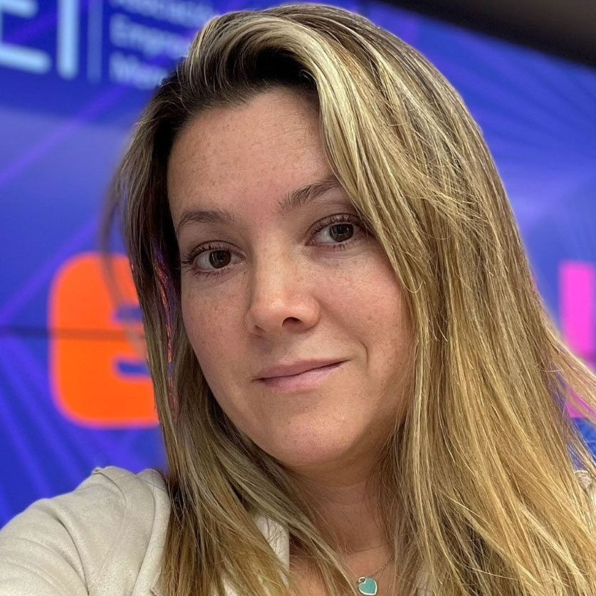 Natalia Castellanos