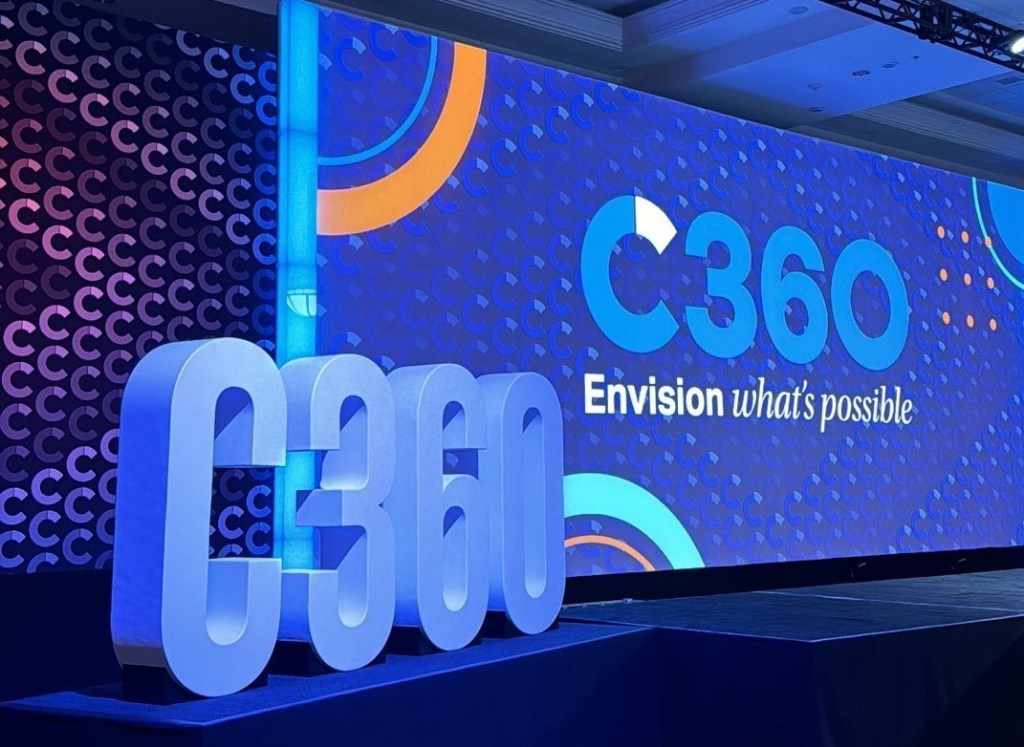 Inline image 1 for C360 Envision What’s Possible