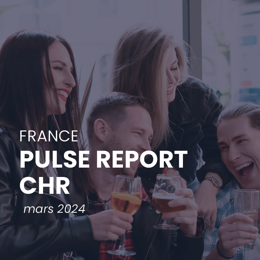 Image int&eacute;gr&eacute;e 1 pour Rapport &laquo; pulse &raquo; sur la consommation des fran&ccedil;ais en CHR Mars 2024
